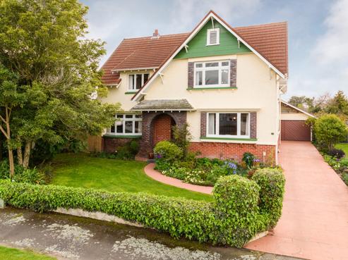 15 Annandale Avenue, Takaro