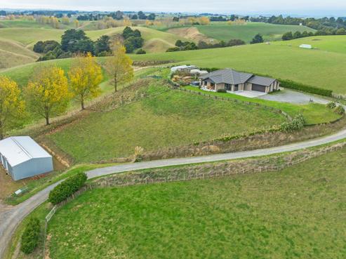 268 Halcombe Road, Feilding