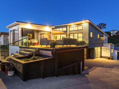 35 The Esplanade, Raumati South