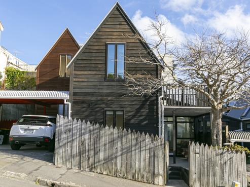 92 Majoribanks Street, Mount Victoria