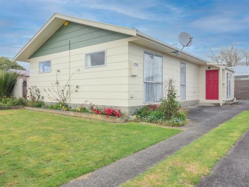 18 Vogel Street, Levin