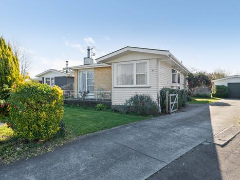 30 Daniell Street, Solway
