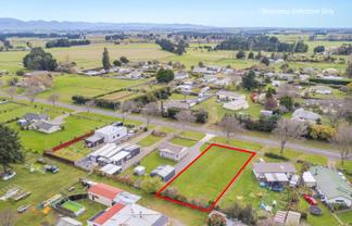 21B Sydney Street, Takapau