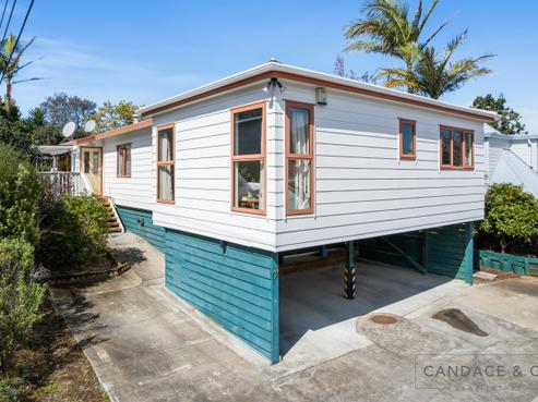 902C Mount Eden Road, Three Kings
