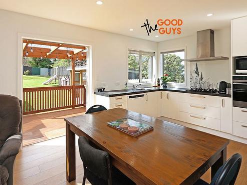 50 Frome Street, Oamaru