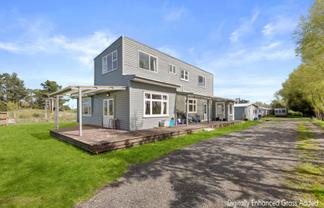 170 Hokio Sand Road, Levin