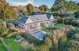 184 Kuratawhiti Street, Greytown