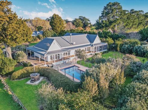 184 Kuratawhiti Street, Featherston