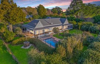 184 Kuratawhiti Street, Greytown