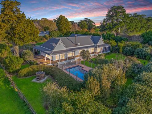 184 Kuratawhiti Street, Featherston