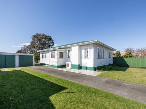 906 Albert Street, Parkvale