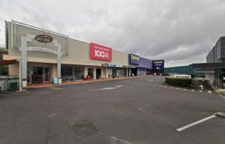 Albany 170sqm cafe shop for lease