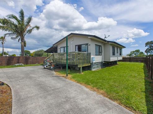114 Porchester Road, Papakura