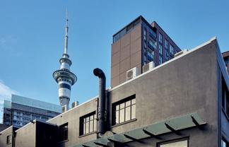 Charming CBD Office Space