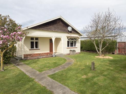 155 Peters Street, Hinds