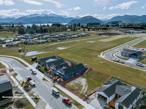 45 Avalon Station Drive, Wanaka