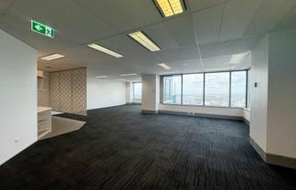 Premium CBD Office