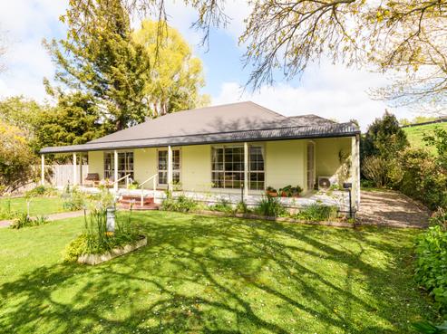 185 Oxford Street, Ashhurst