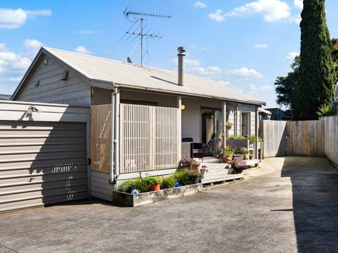 4B Fernleigh Avenue, Waiuku