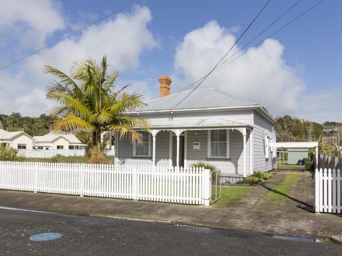 115 River Road, Dargaville