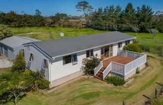 37 Te Pua School Road, Helensville