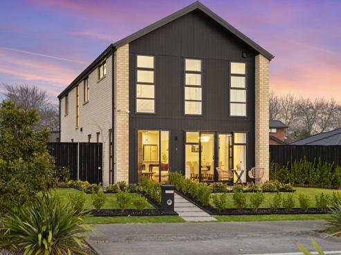 2 Wesleyan Street, Paerata
