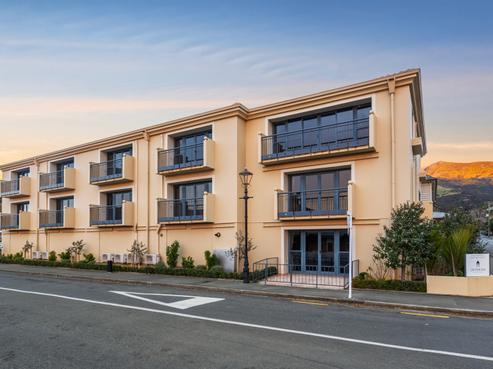 75 Rue Jolie, Akaroa