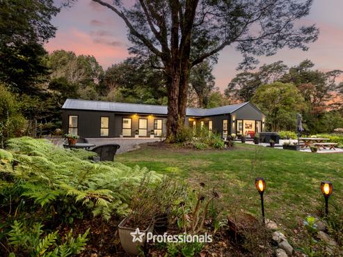 152 Akatarawa Road, Birchville