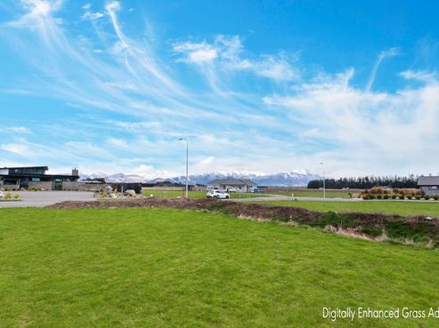 2 Tactician Lane, Methven
