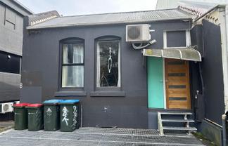 Versatile Office on Upper Queen Street