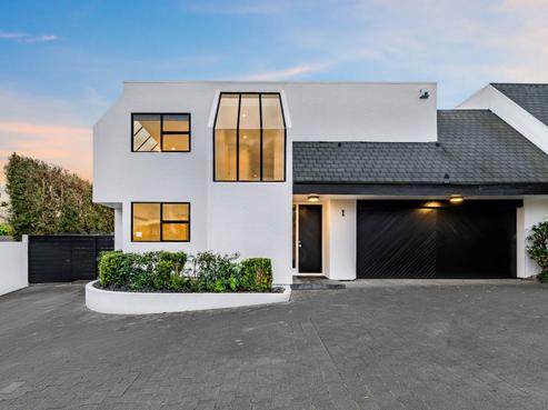 1/122 Maskell Street, Saint Heliers
