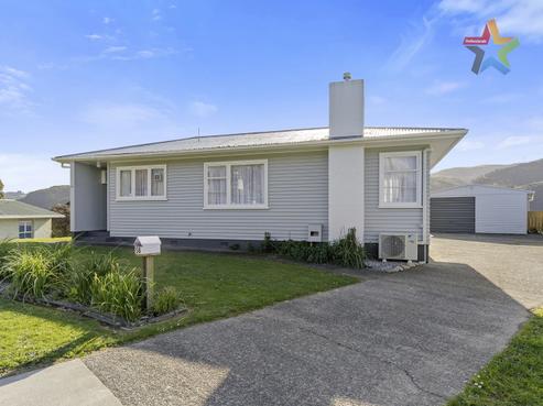 58 Holborn Drive, Stokes Valley