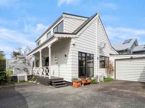 10A Euston Road, Sandringham
