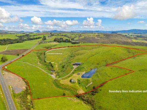836 Pungaere Road, Kerikeri Surrounds