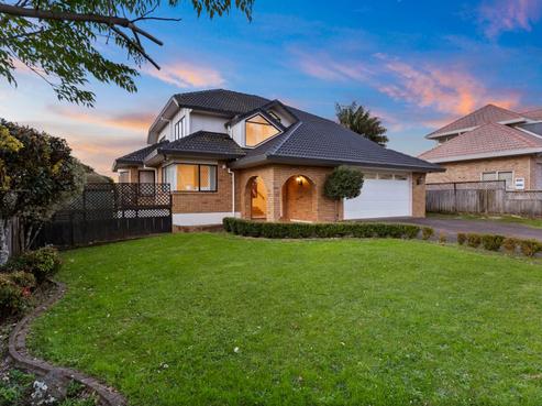 3 Keppoch Court, Dannemora