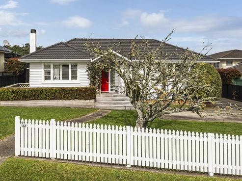 1/22 Sydney Street, Hauraki
