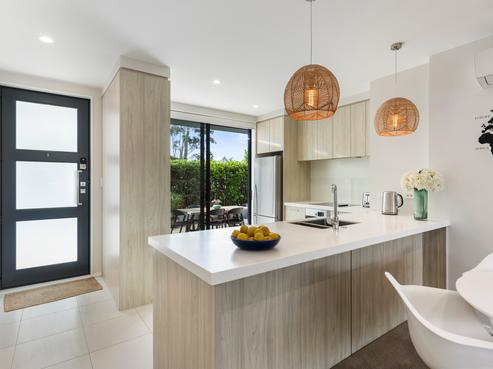 14A Blake Greens, Silverdale