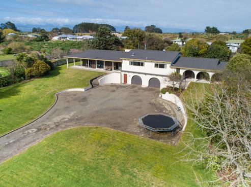 78A Cook Street, Foxton