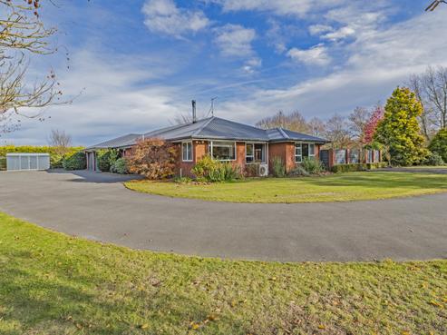 29 Glassworks Road, Netherby