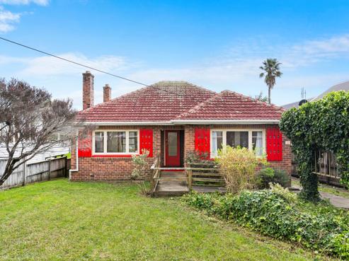 33 Saint Michaels Avenue, Point Chevalier
