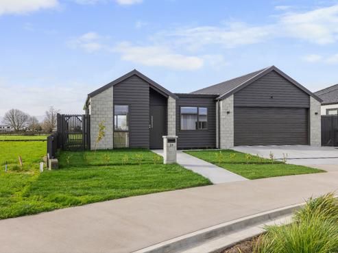 39 Rangithi Street, Matamata