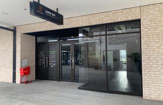 Long Bay Retail Space