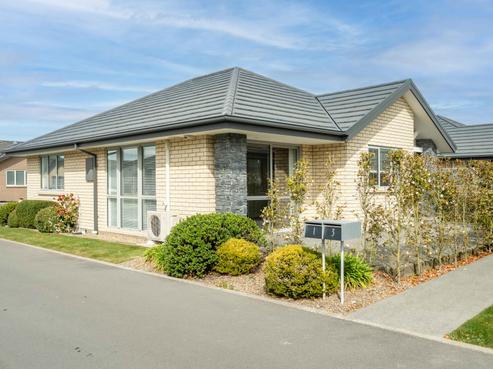 3 Glendene Court, Rolleston