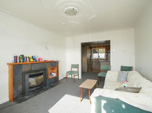 21 Matai Street, Hargest