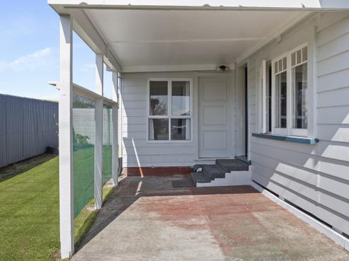 158 Argyle Street, Hawera