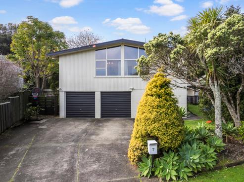 7 Maugham Drive, Bucklands Beach