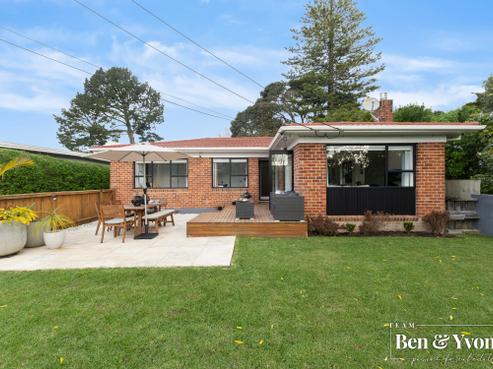 36 Riverview Road, Panmure