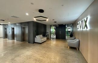 Modern Space in CBD