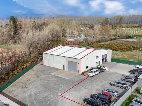 304 Flaxton Road, Rangiora