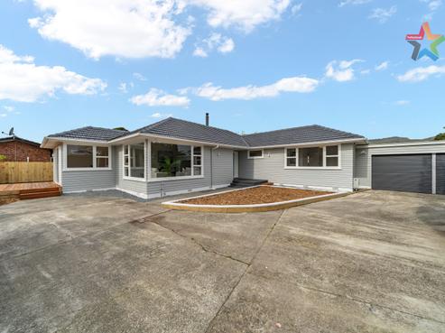41 Holyoake Crescent, Avalon